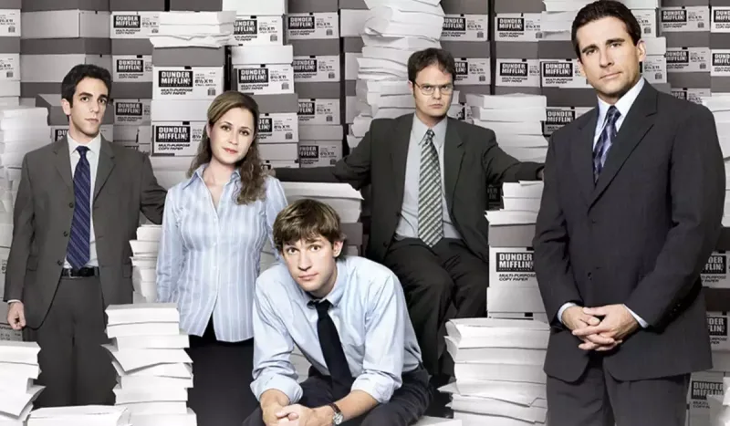 “The Office”in yeni sezonunda onlar olacaq