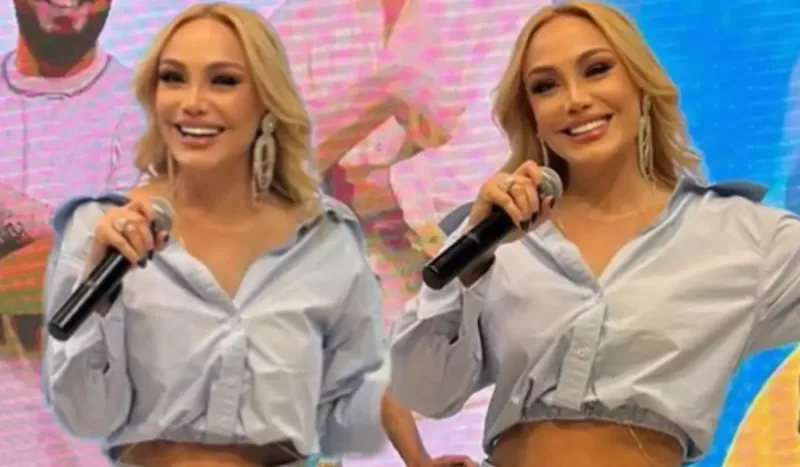 Nuranın iki minlik “look”u