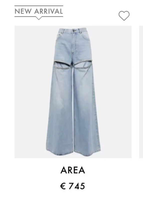 Nuranın iki minlik “look”u