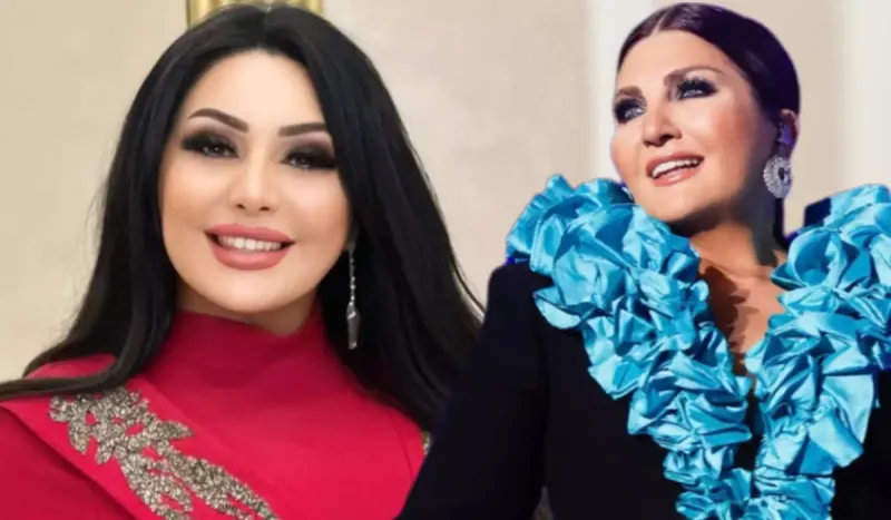 “Sibel Canın verilişi kimi layihə edəcəyəm”