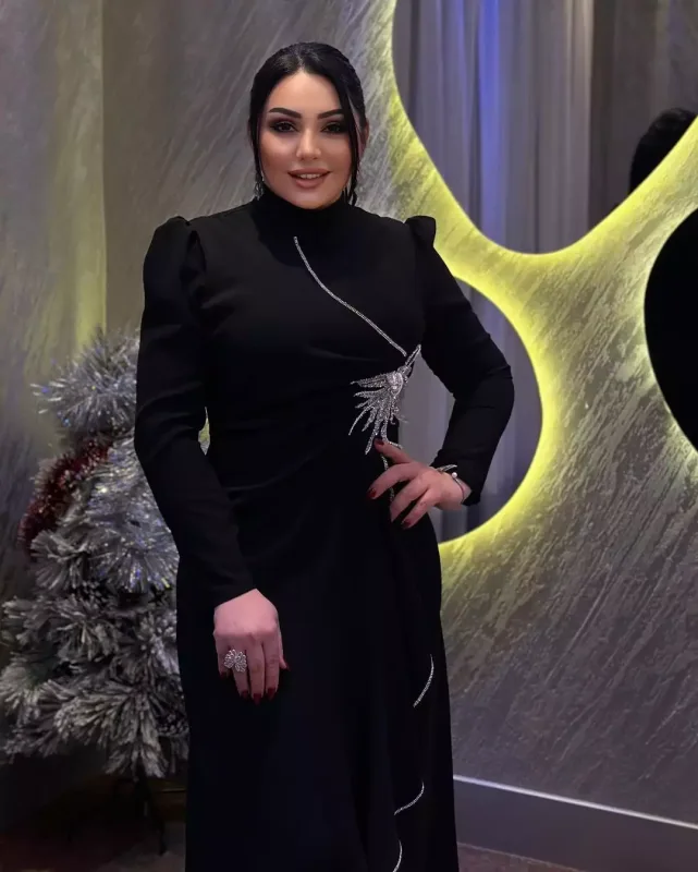 “Sibel Canın verilişi kimi layihə edəcəyəm”