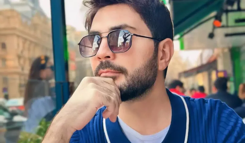 “Elçini efirə çıxmağa evdən qoymurdular?”