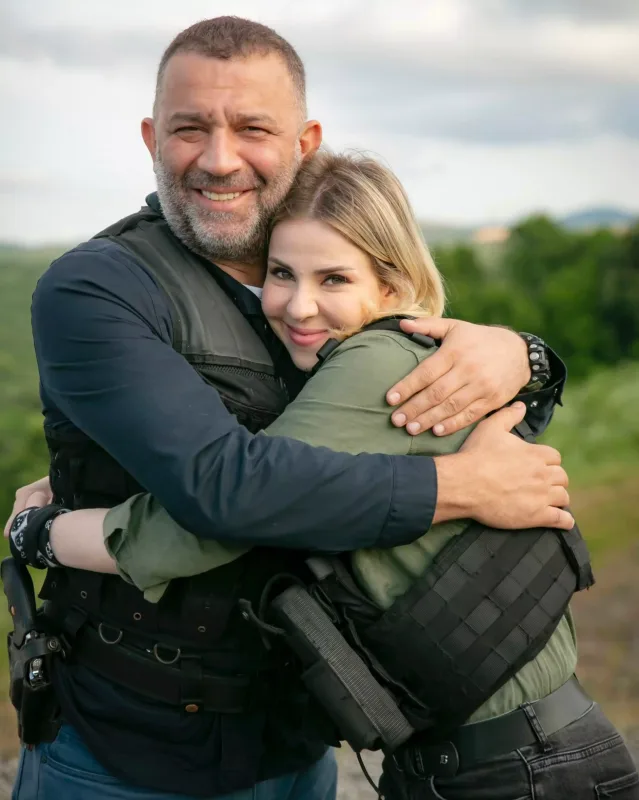 “Mesut” “Arka sokaklar”da - Fraqment