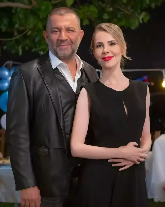 “Mesut” “Arka sokaklar”da - Fraqment