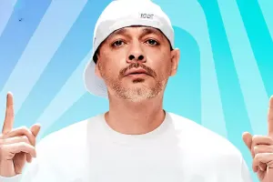 Ceza Bakıya gəlir!