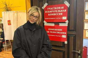 Nastya ordunu gözdən salmaqda ittiham olunur