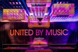 “Avroviziya 2024” səhnəsi hazırdır!