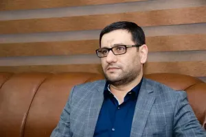 Hacı Şahinin Yutub kanalı bərpa edildi!