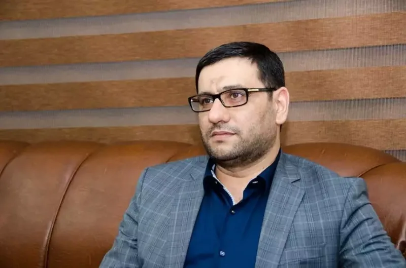 Hacı Şahinin Yutub kanalı bərpa edildi!