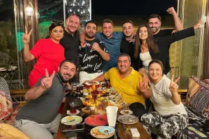 “Mənə Fərda və “Komedixana” maraqlı deyil”