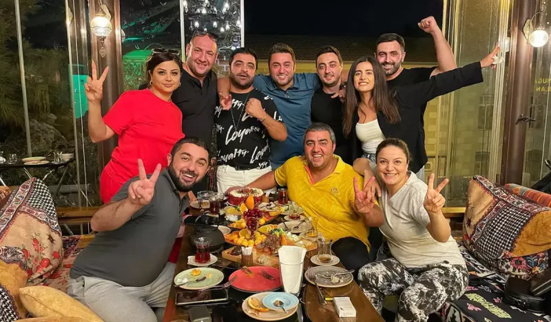 “Mənə Fərda və “Komedixana” maraqlı deyil”