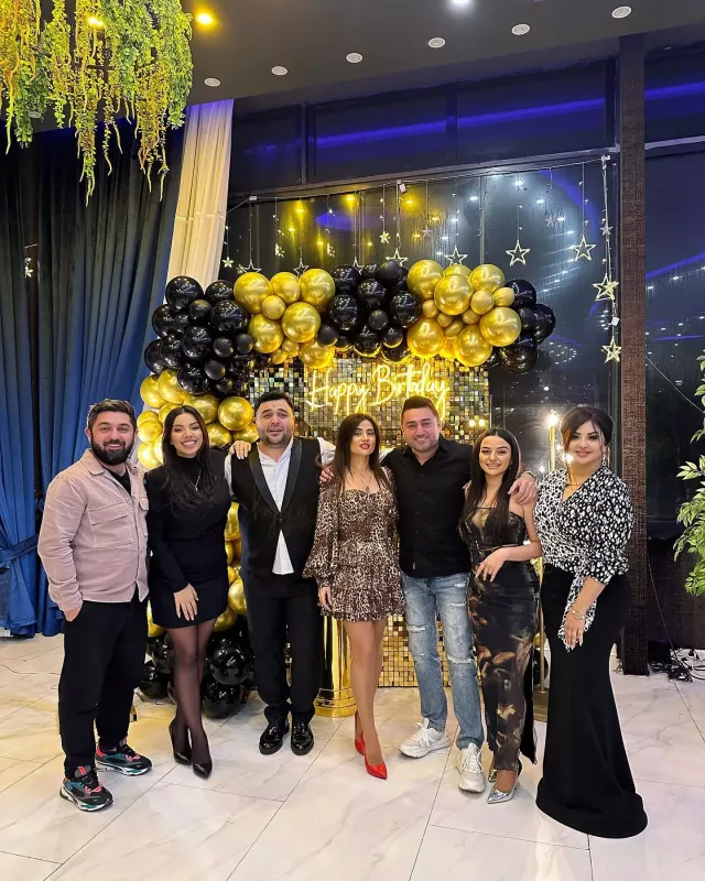 “Mənə Fərda və “Komedixana” maraqlı deyil”