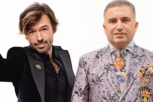 Hacı Nuranı Yalına bənzətdilər