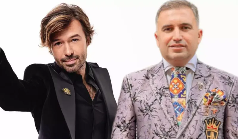 Hacı Nuranı Yalına bənzətdilər