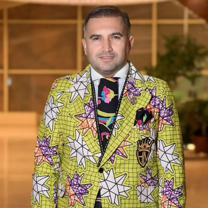 Hacı Nuranı Yalına bənzətdilər