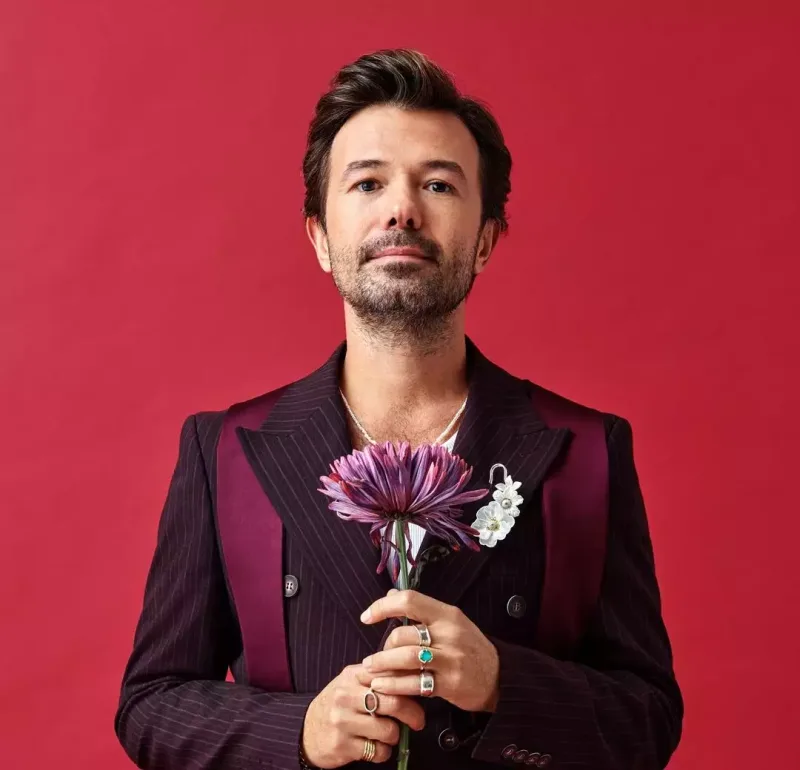 Hacı Nuranı Yalına bənzətdilər