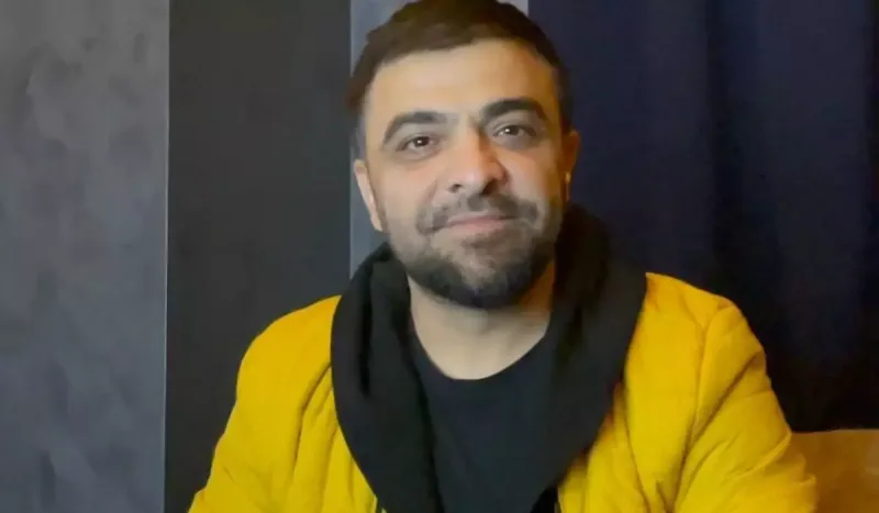 “Efiri açırsan, qırırlar bir-birilərini”