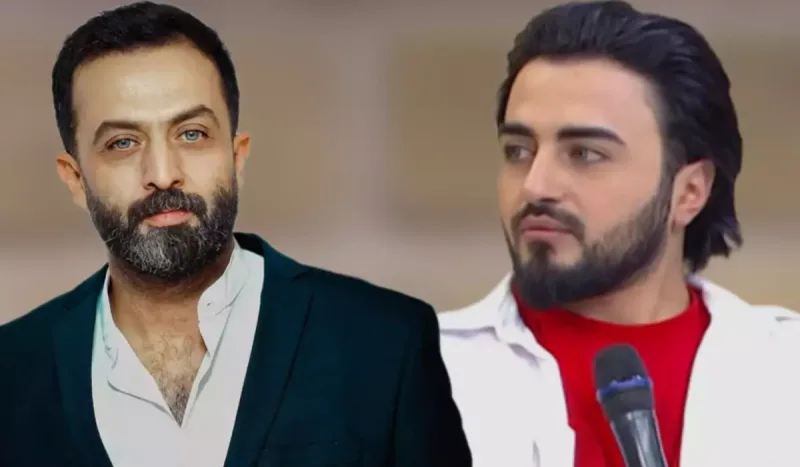 ““Həzrəti Yusif”dəki aktyora bənzədirlər”