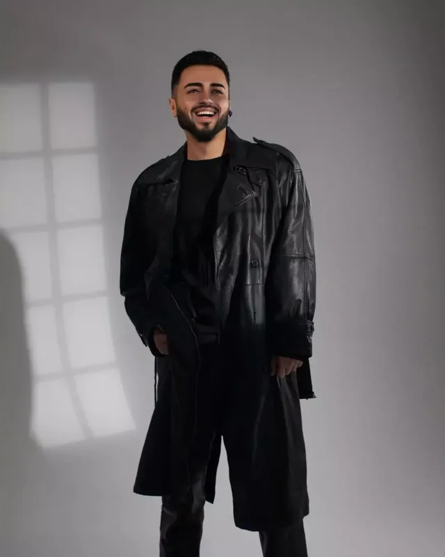 ““Həzrəti Yusif”dəki aktyora bənzədirlər”