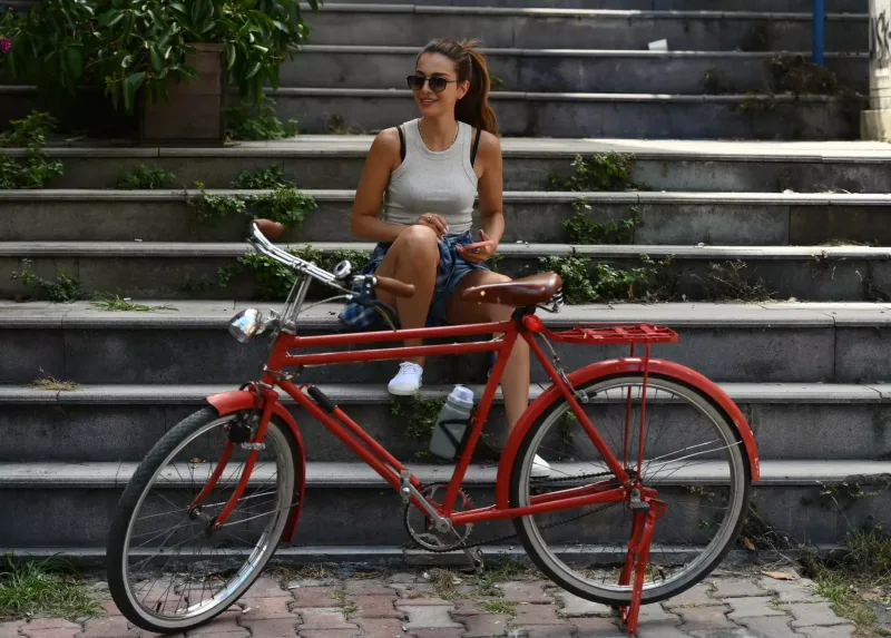 “Kara sevda”dan 7 il sonra eyni filmdə