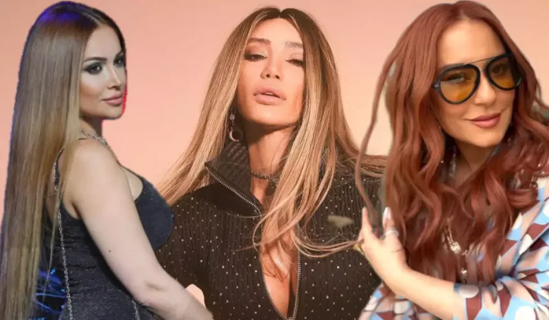 Parlaq ulduzlar xalq konsertində