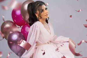 “Yaşımı heç vaxt sirr saxlamadım”