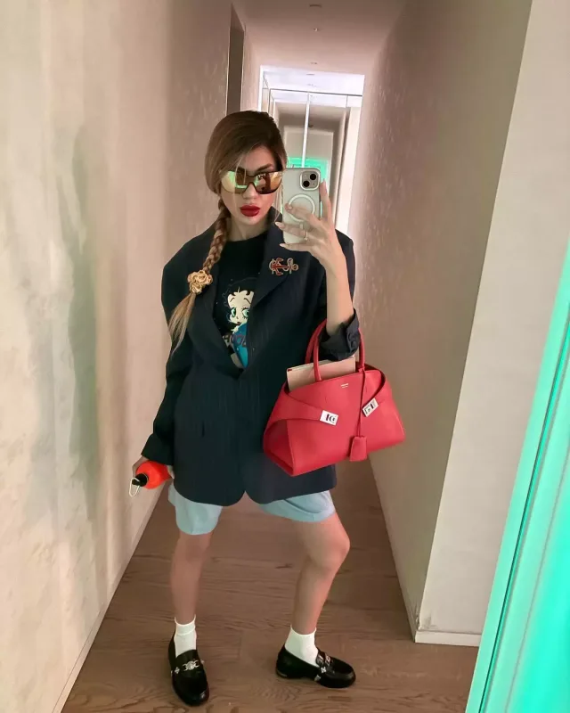 Nihal Candan azadlığa buraxıldı