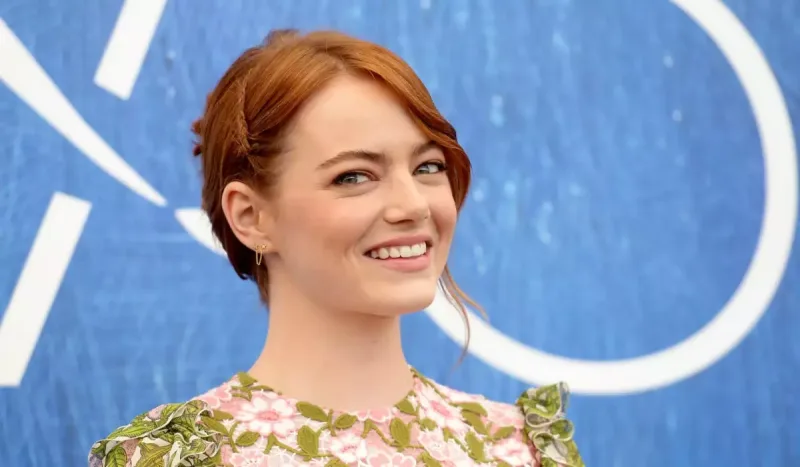 Əsl adı Emma deyilmiş...