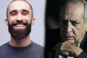 “Rasim bəy də söyüş söyüb”