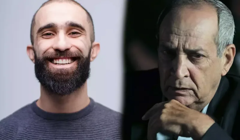 “Rasim bəy də söyüş söyüb”