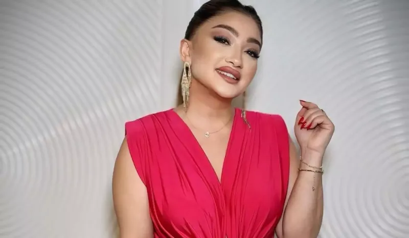 Zümrüd “Survivor”dan təklif alıbmış