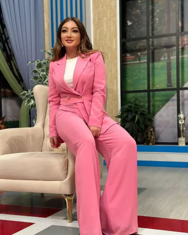 Zümrüd “Survivor”dan təklif alıbmış