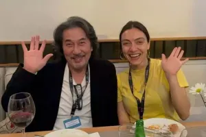 “Kann”ın ən yaxşıları bir arada