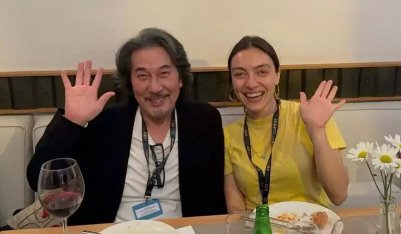 “Kann”ın ən yaxşıları bir arada