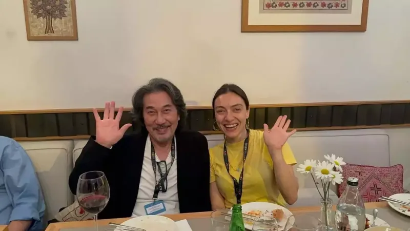 “Kann”ın ən yaxşıları bir arada