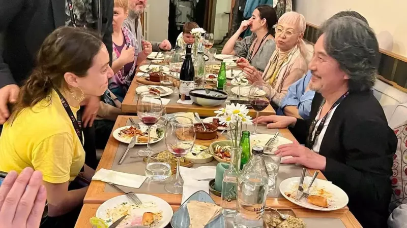 “Kann”ın ən yaxşıları bir arada