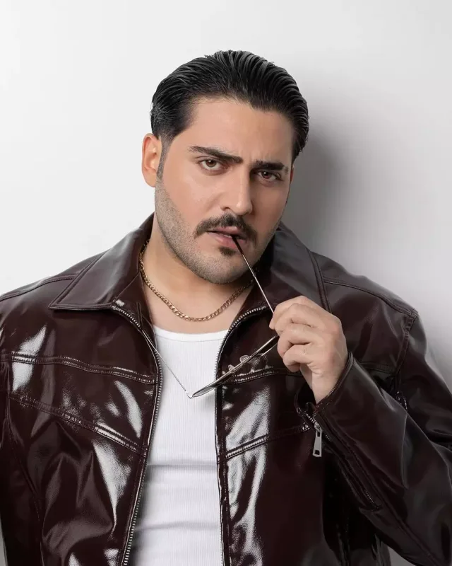 “Hamısından bomba özüməm”