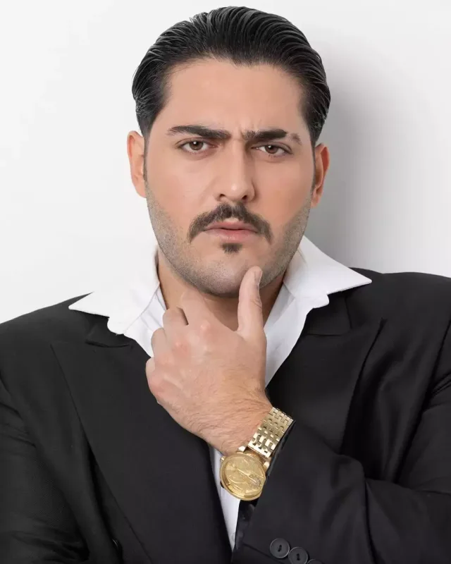 “Hamısından bomba özüməm”