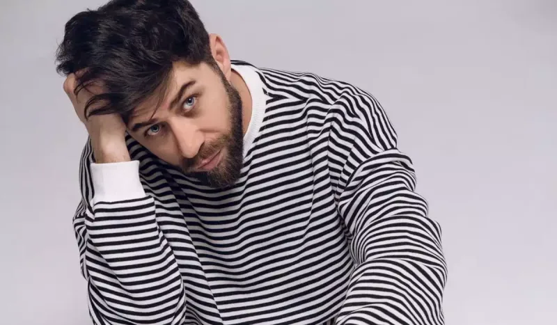 Samirdən uzun müddət sonra yeni mahnı!