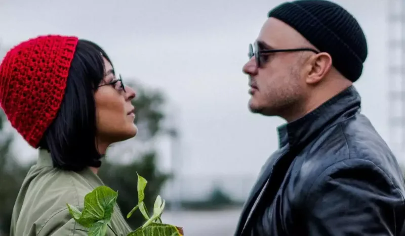 Xanımı Miri Yusiflə telefon danışıqlarını paylaşdı