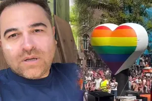 İlkinin LGBT qorxusu