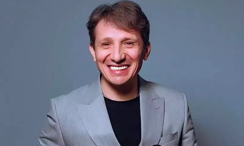 Azər Axşam ATV-yə qayıtdı