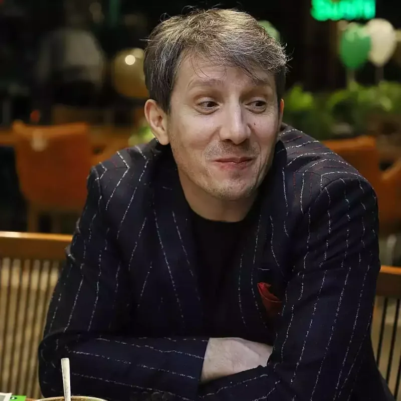 Azər Axşam ATV-yə qayıtdı