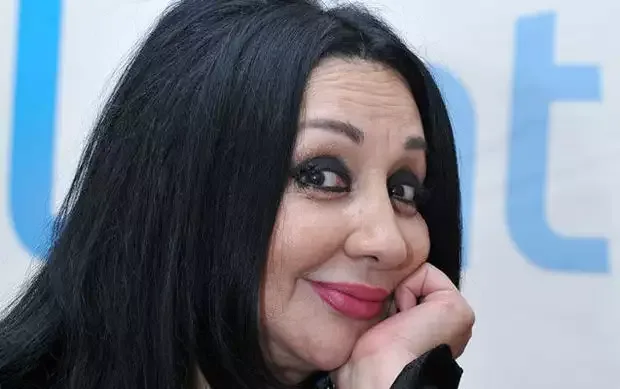 “Kimdə şəklim varsa, qaytarsın!”