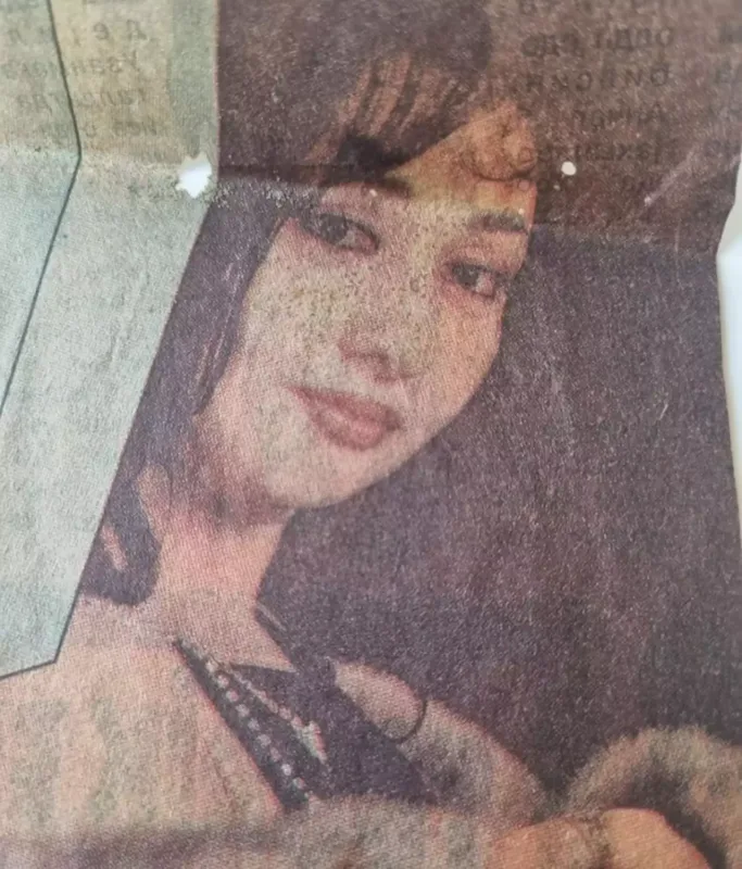 “Kimdə şəklim varsa, qaytarsın!”