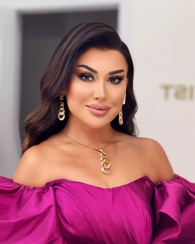 Fatimə biznesinə görə məhkəməlik oldu!