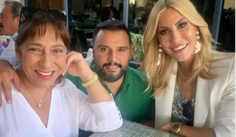 “Çağla və Alişanla oynaya bilmərəm”