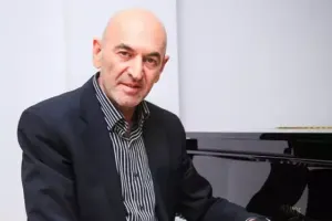 “O proyekt “Qremmi”yə nominasiyaya düşdü”