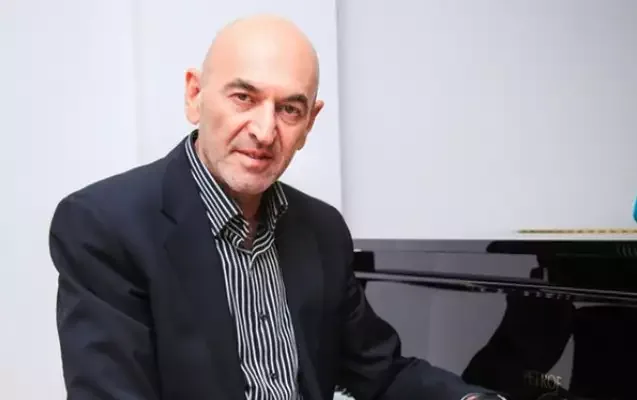 “O proyekt “Qremmi”yə nominasiyaya düşdü”