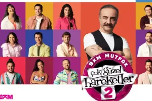 “Çok güzel hareketler”də Azərbaycan dilində danışdılar
